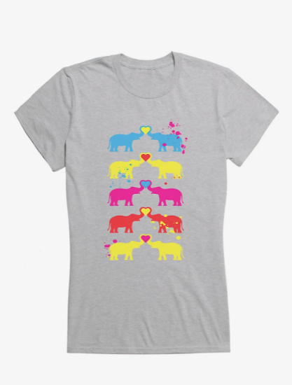 elephant shirts for girls elephant shirts for girls